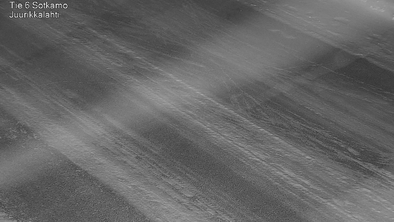 Kelikamerat Kuva Tie 6 Sotkamo, Juurikkalahti, Sotkamo, Kainuu