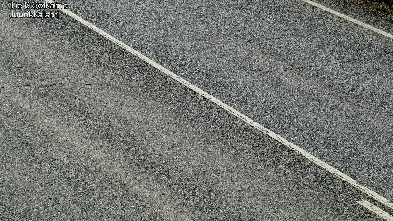 Kelikamerat Kuva Tie 6 Sotkamo, Juurikkalahti, Sotkamo, Kainuu