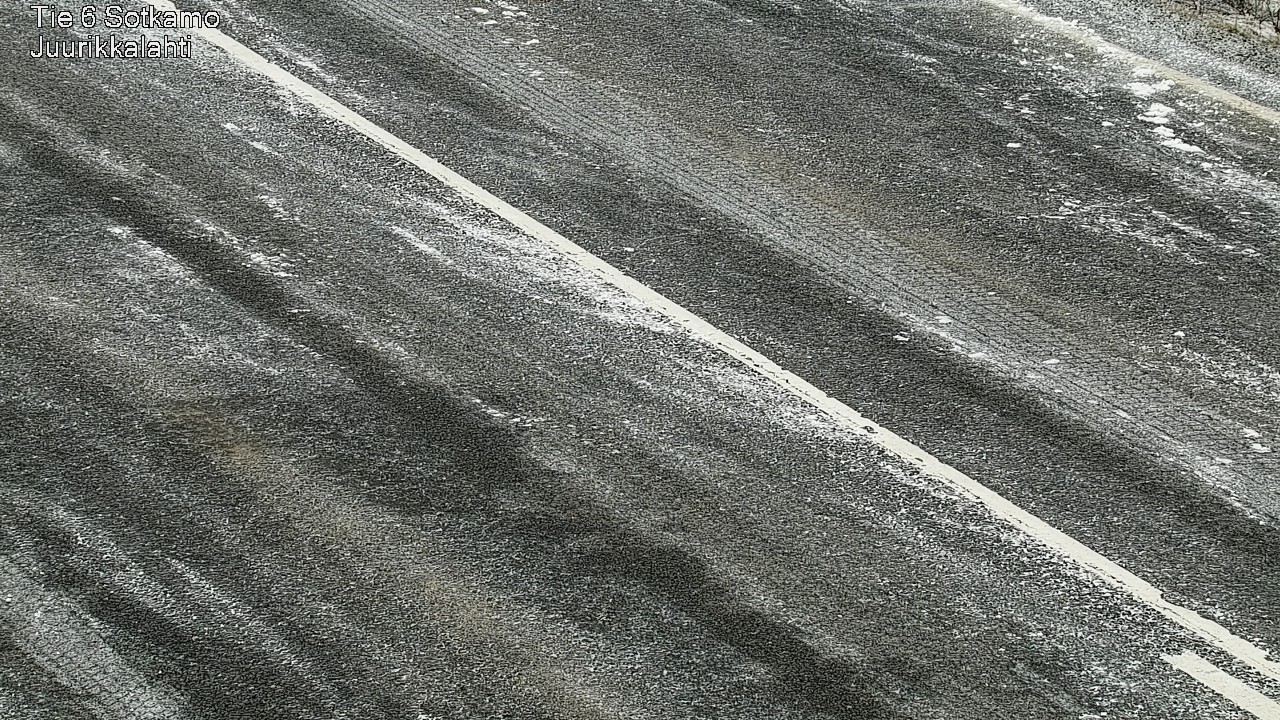 Kelikamerat Kuva Tie 6 Sotkamo, Juurikkalahti, Sotkamo, Kainuu