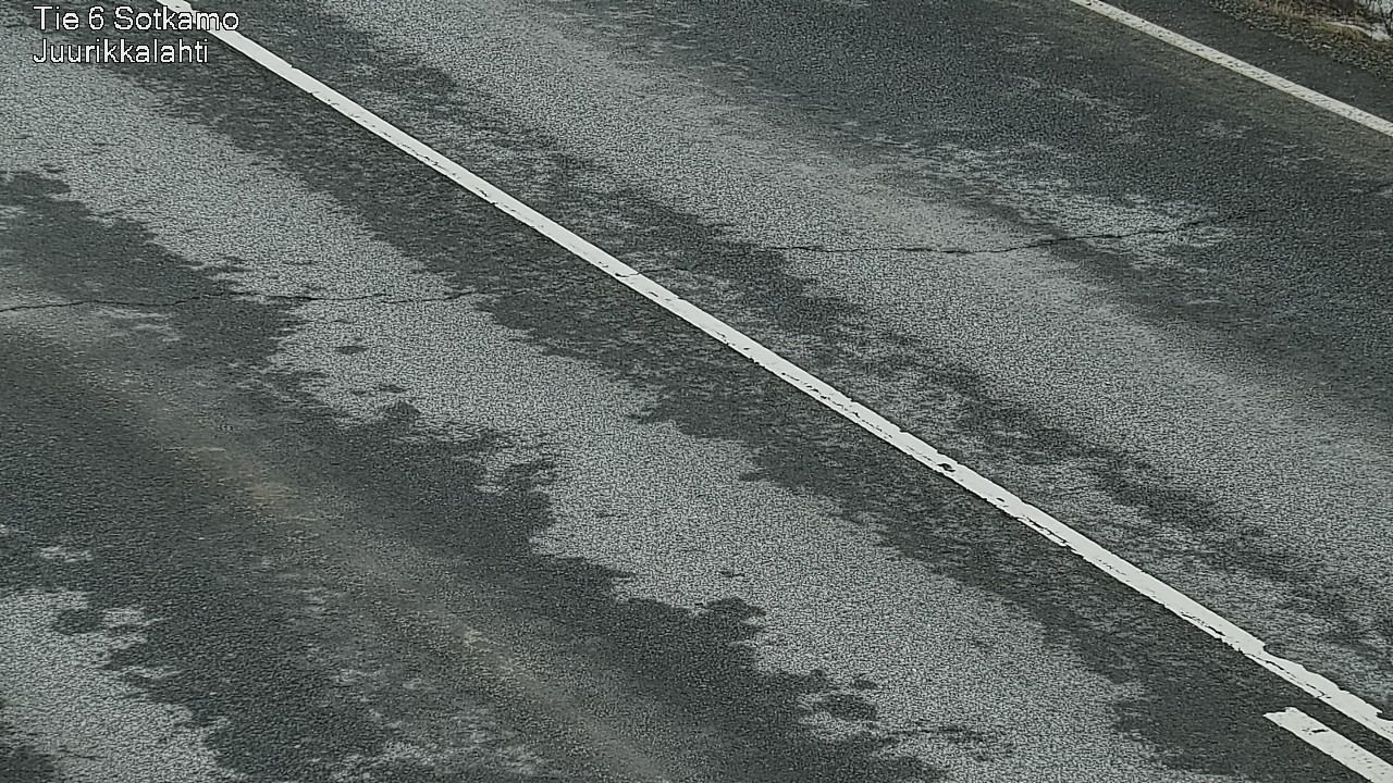 Kelikamerat Kuva Tie 6 Sotkamo, Juurikkalahti, Sotkamo, Kainuu