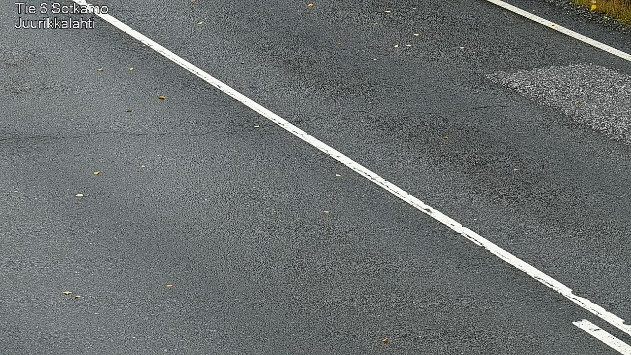 Kelikamerat Kuva Tie 6 Sotkamo, Juurikkalahti, Sotkamo, Kainuu