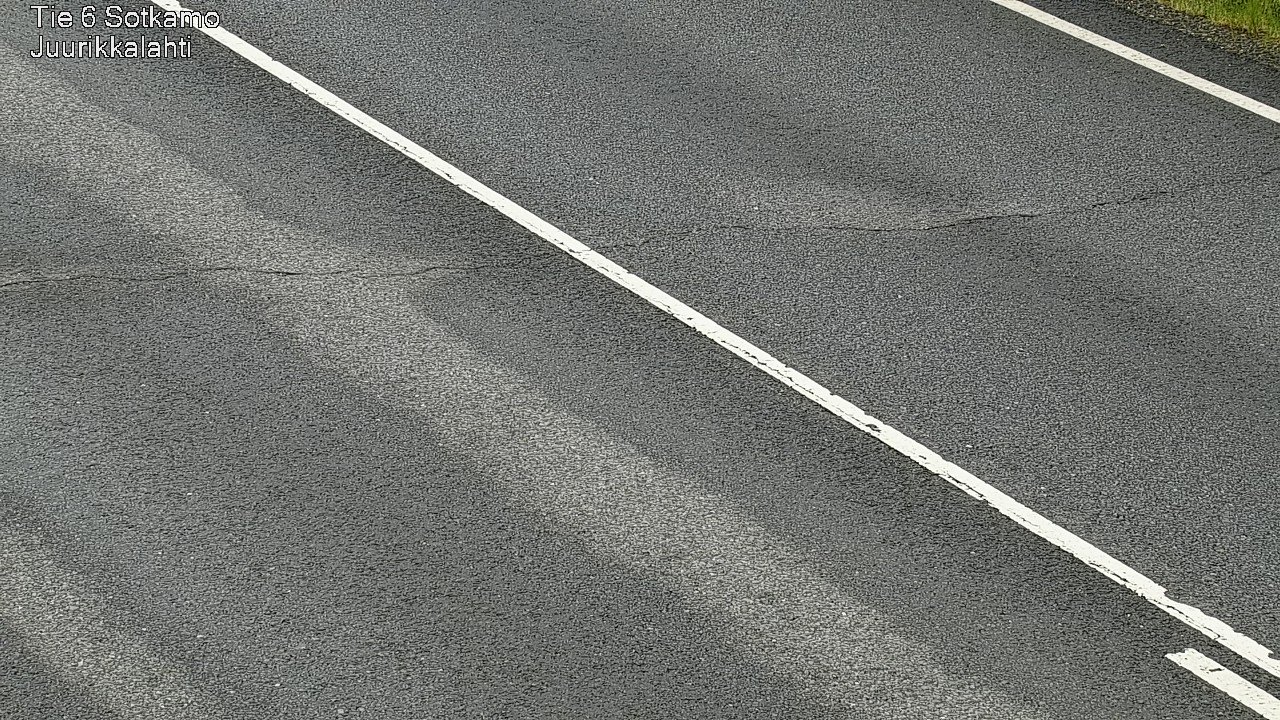 Kelikamerat Kuva Tie 6 Sotkamo, Juurikkalahti, Sotkamo, Kainuu