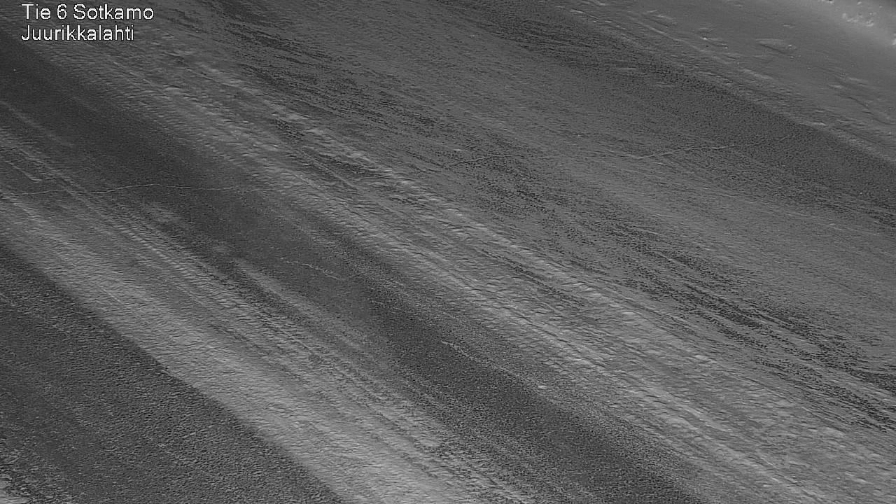 Kelikamerat Kuva Tie 6 Sotkamo, Juurikkalahti, Sotkamo, Kainuu