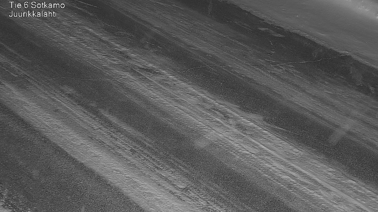 Kelikamerat Kuva Tie 6 Sotkamo, Juurikkalahti, Sotkamo, Kainuu