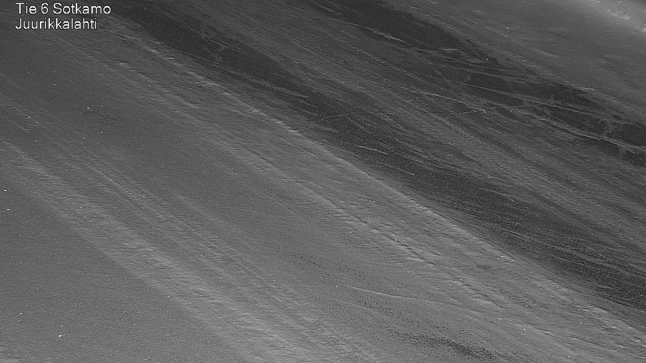 Kelikamerat Kuva Tie 6 Sotkamo, Juurikkalahti, Sotkamo, Kainuu