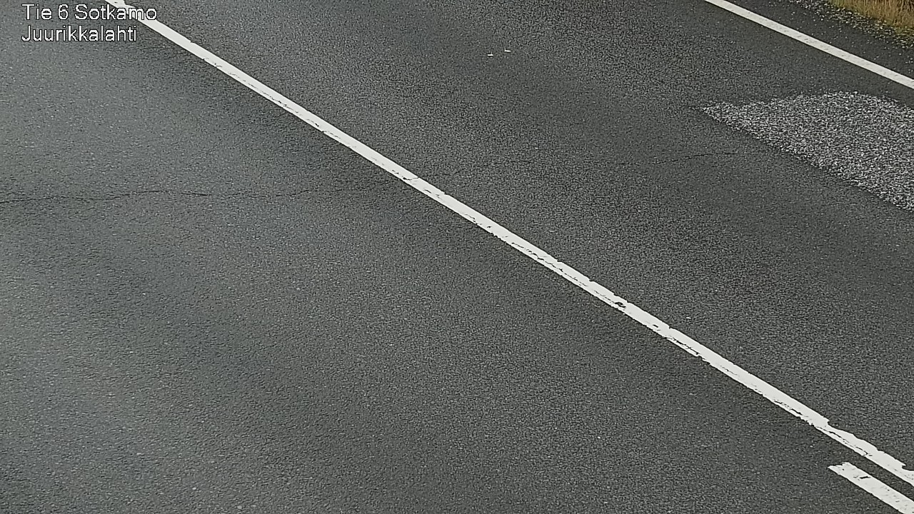 Kelikamerat Kuva Tie 6 Sotkamo, Juurikkalahti, Sotkamo, Kainuu