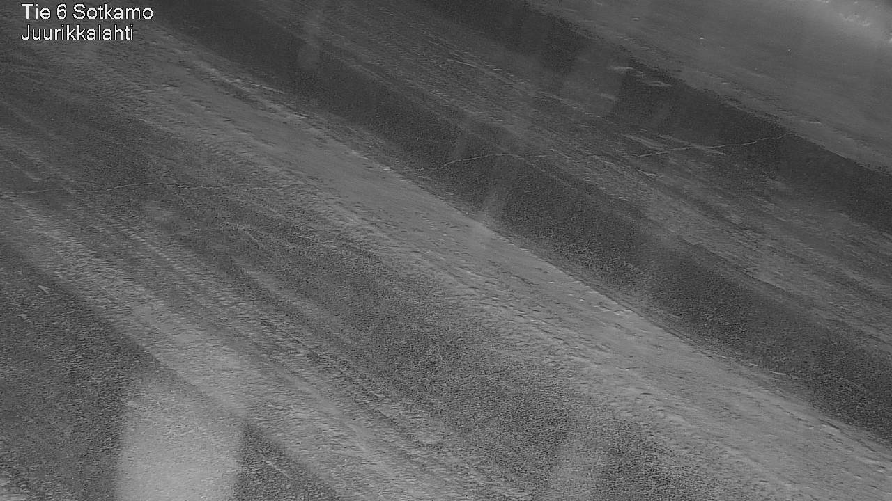 Kelikamerat Kuva Tie 6 Sotkamo, Juurikkalahti, Sotkamo, Kainuu