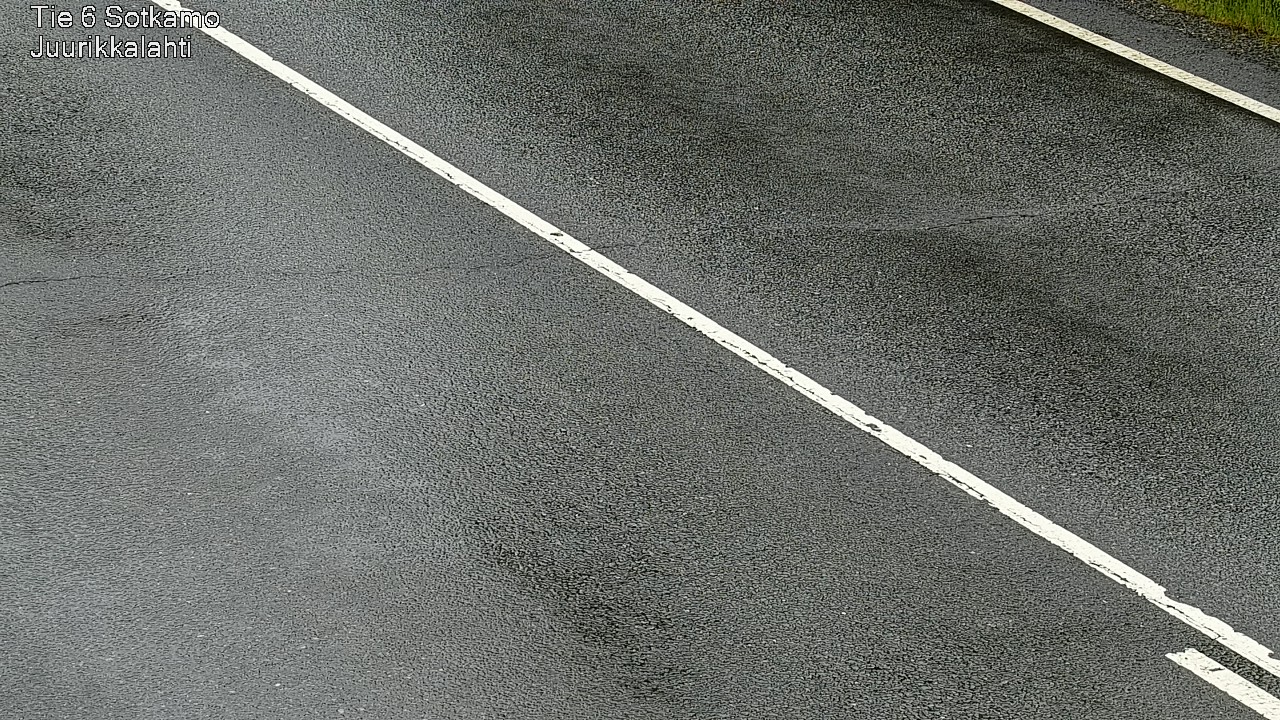 Kelikamerat Kuva Tie 6 Sotkamo, Juurikkalahti, Sotkamo, Kainuu