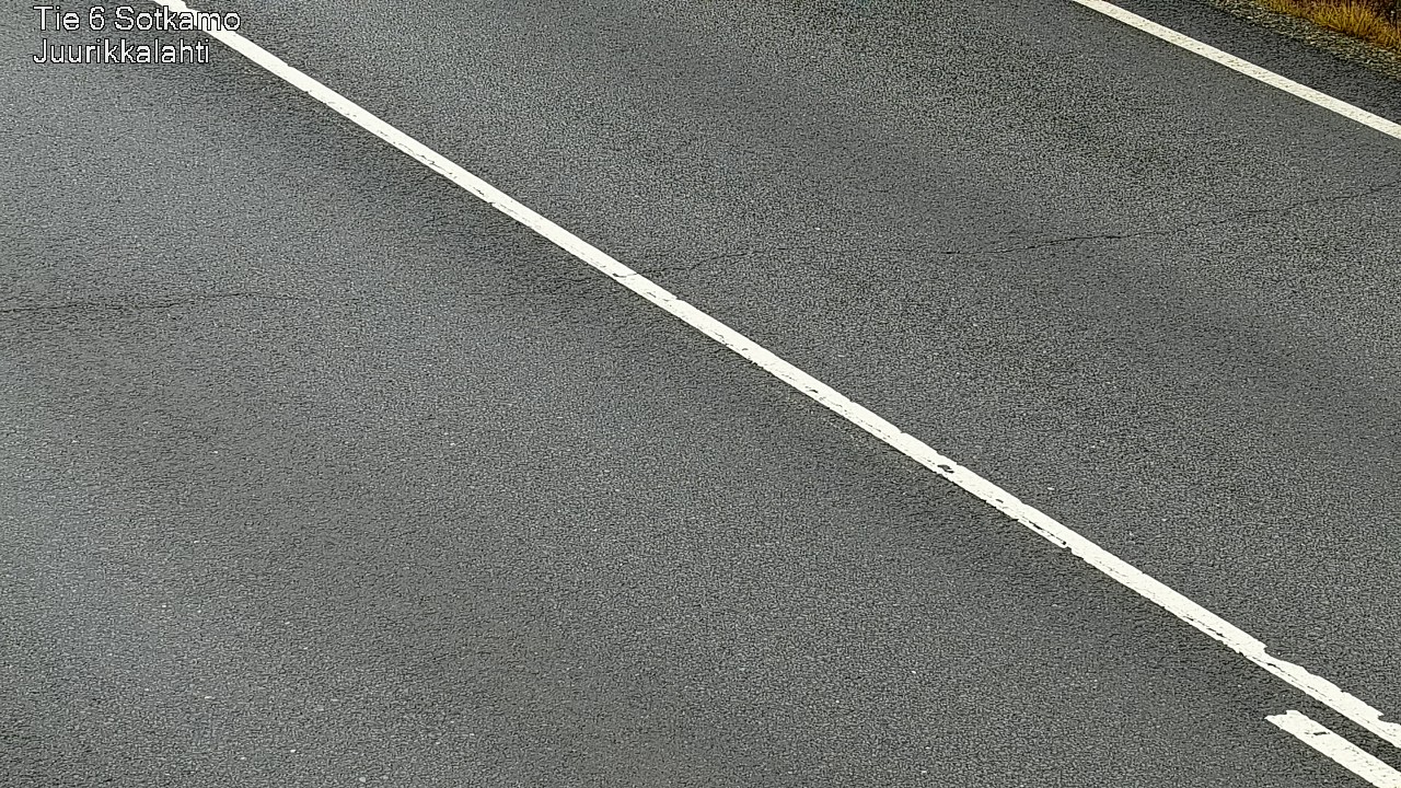 Kelikamerat Kuva Tie 6 Sotkamo, Juurikkalahti, Sotkamo, Kainuu