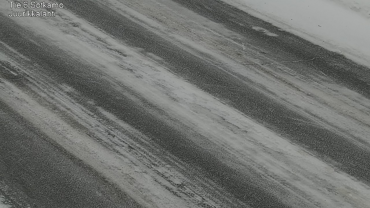 Kelikamerat Kuva Tie 6 Sotkamo, Juurikkalahti, Sotkamo, Kainuu