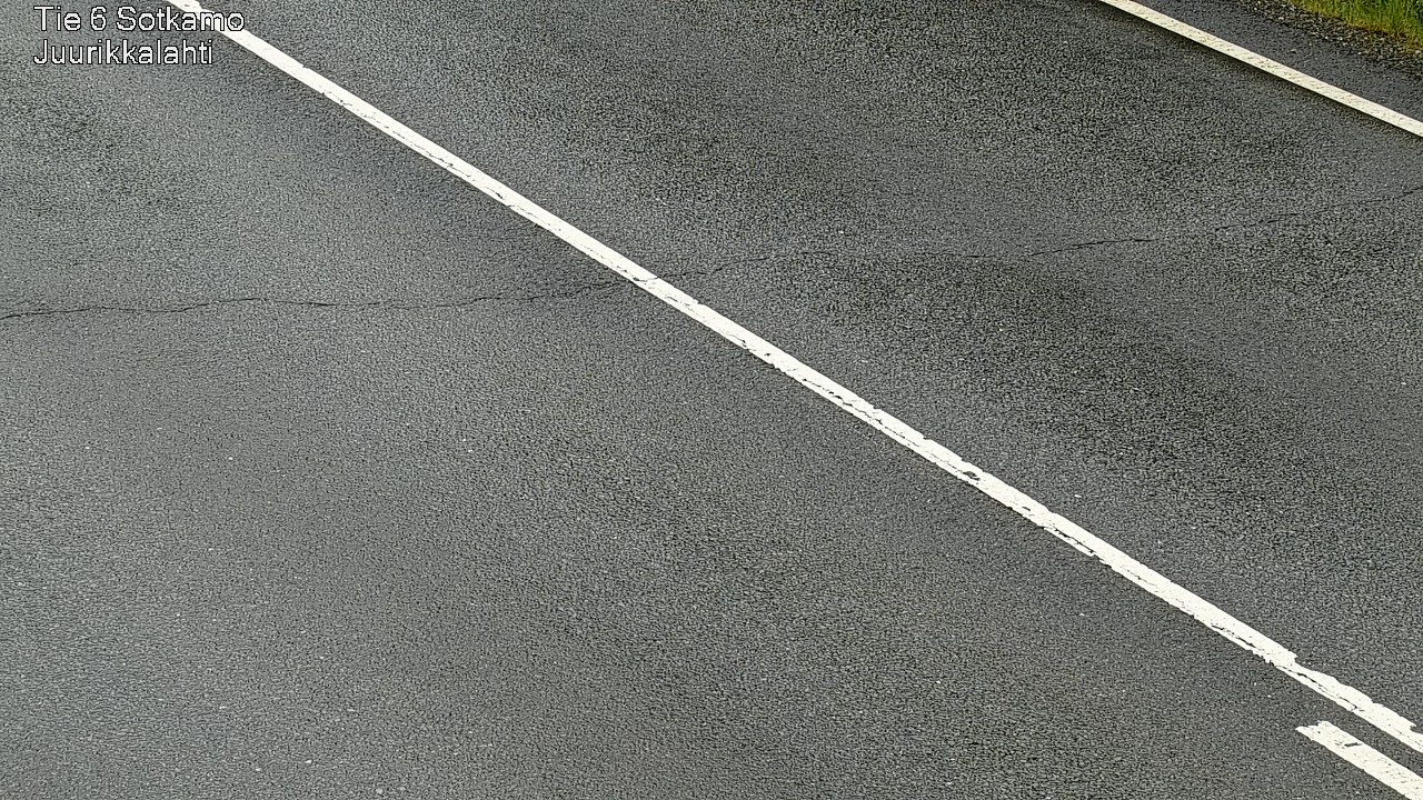 Kelikamerat Kuva Tie 6 Sotkamo, Juurikkalahti, Sotkamo, Kainuu