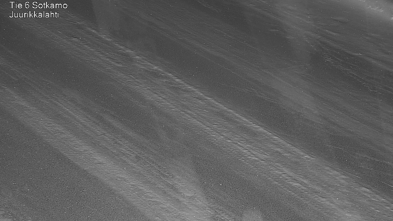 Kelikamerat Kuva Tie 6 Sotkamo, Juurikkalahti, Sotkamo, Kainuu