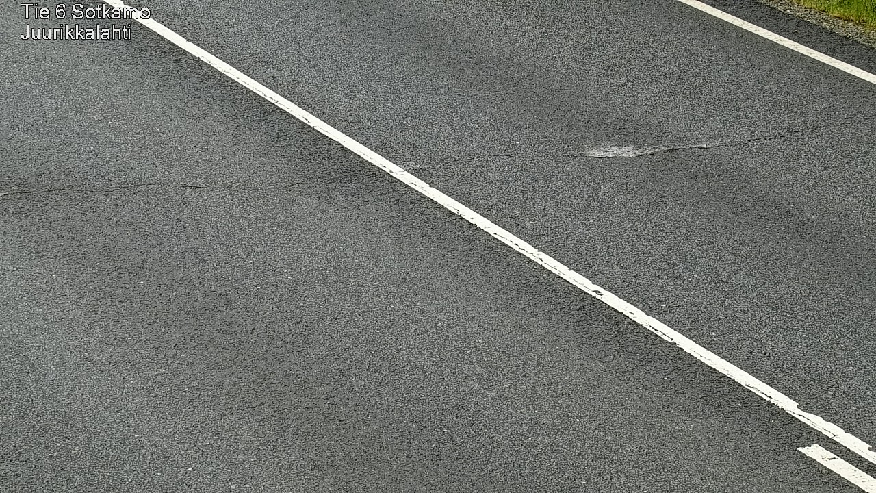 Kelikamerat Kuva Tie 6 Sotkamo, Juurikkalahti, Sotkamo, Kainuu