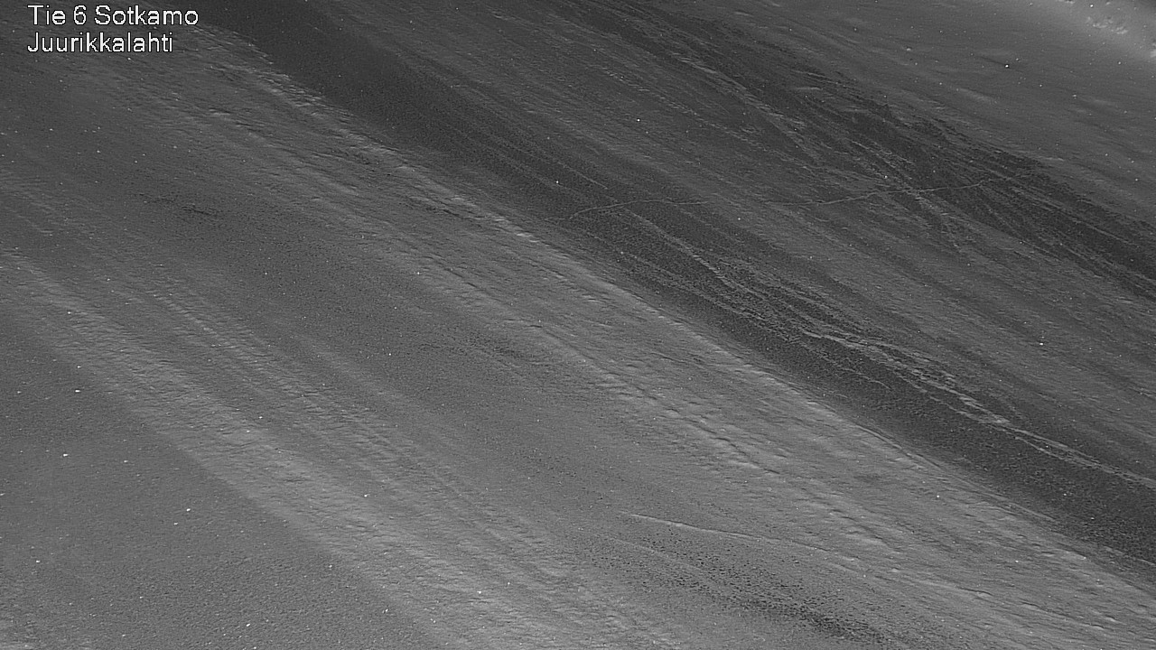 Kelikamerat Kuva Tie 6 Sotkamo, Juurikkalahti, Sotkamo, Kainuu