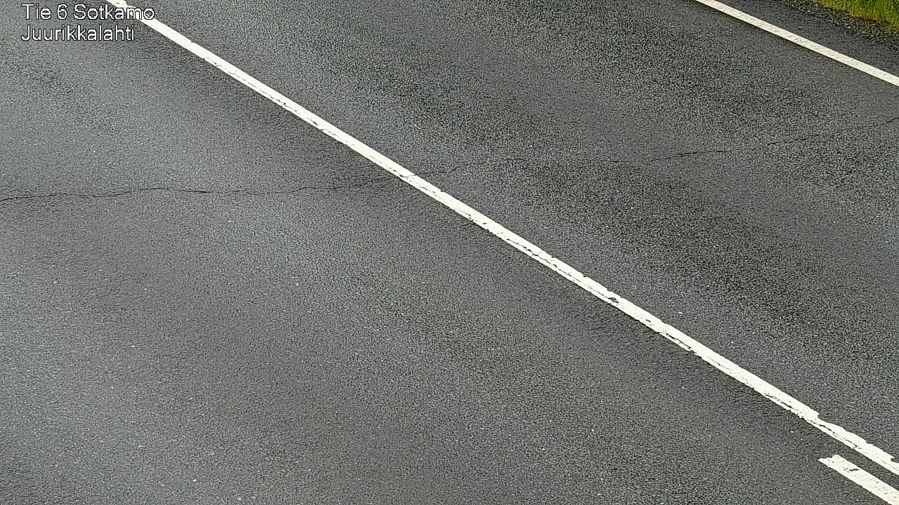 Kelikamerat Kuva Tie 6 Sotkamo, Juurikkalahti, Sotkamo, Kainuu
