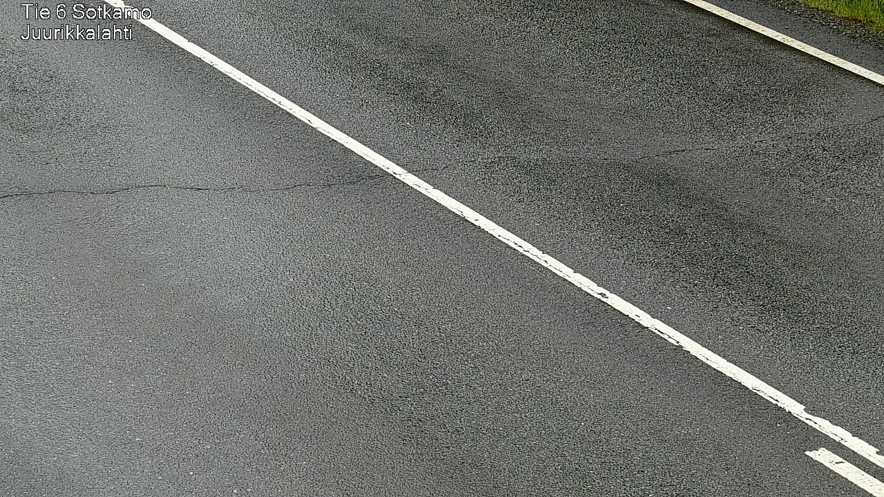 Kelikamerat Kuva Tie 6 Sotkamo, Juurikkalahti, Sotkamo, Kainuu