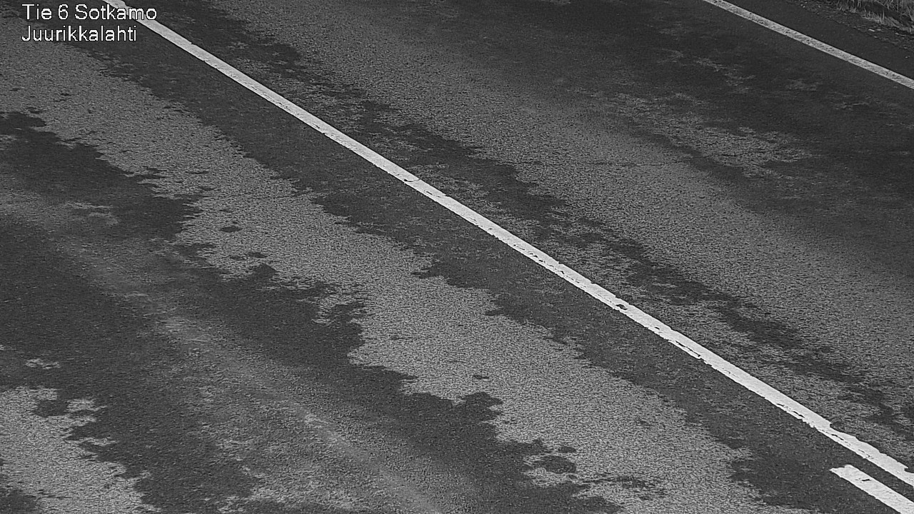 Kelikamerat Kuva Tie 6 Sotkamo, Juurikkalahti, Sotkamo, Kainuu