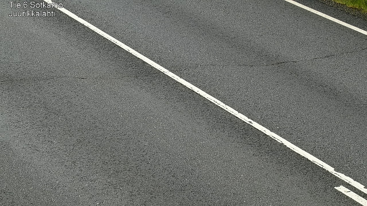 Kelikamerat Kuva Tie 6 Sotkamo, Juurikkalahti, Sotkamo, Kainuu