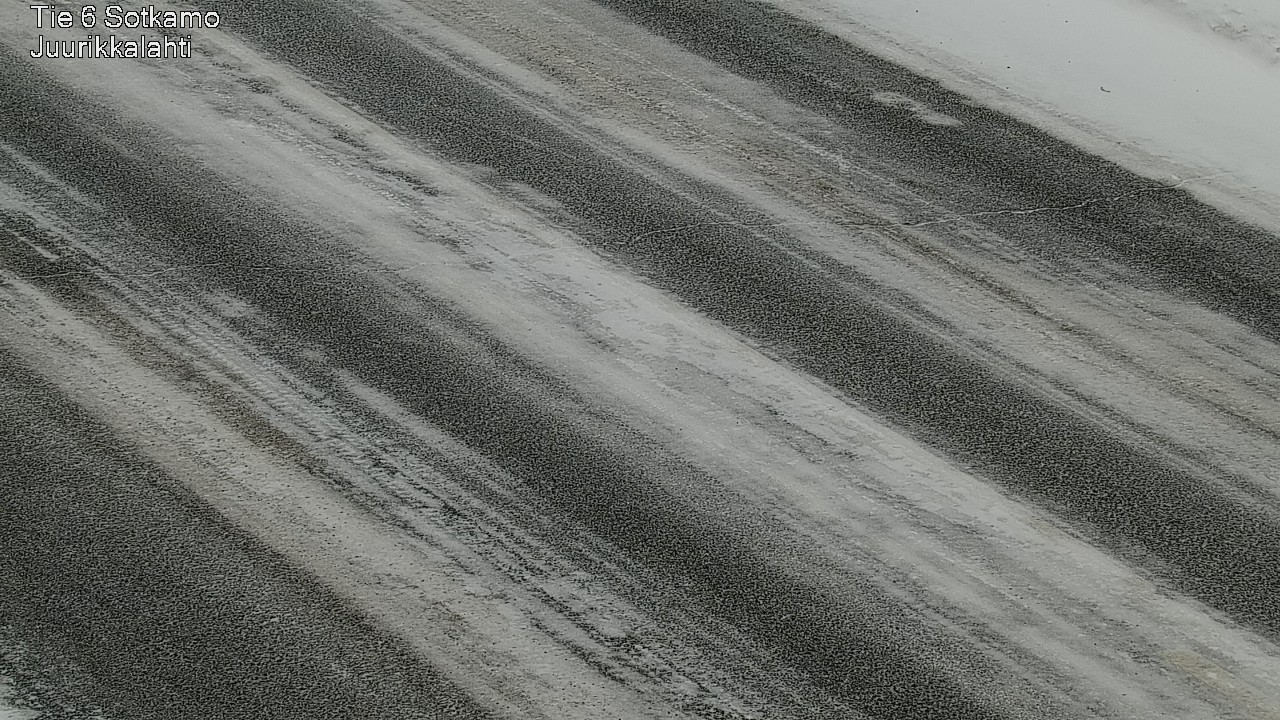 Kelikamerat Kuva Tie 6 Sotkamo, Juurikkalahti, Sotkamo, Kainuu