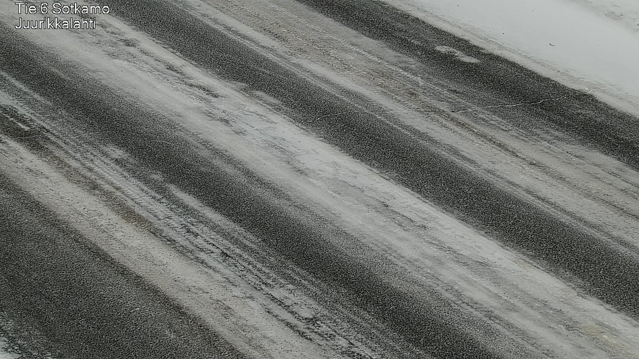 Kelikamerat Kuva Tie 6 Sotkamo, Juurikkalahti, Sotkamo, Kainuu