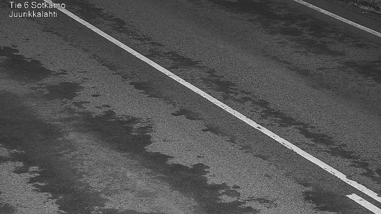 Kelikamerat Kuva Tie 6 Sotkamo, Juurikkalahti, Sotkamo, Kainuu