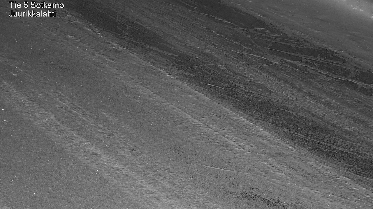 Kelikamerat Kuva Tie 6 Sotkamo, Juurikkalahti, Sotkamo, Kainuu