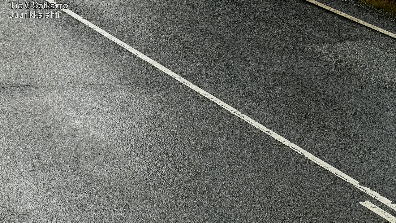 Kelikamerat Kuva Tie 6 Sotkamo, Juurikkalahti, Sotkamo, Kainuu