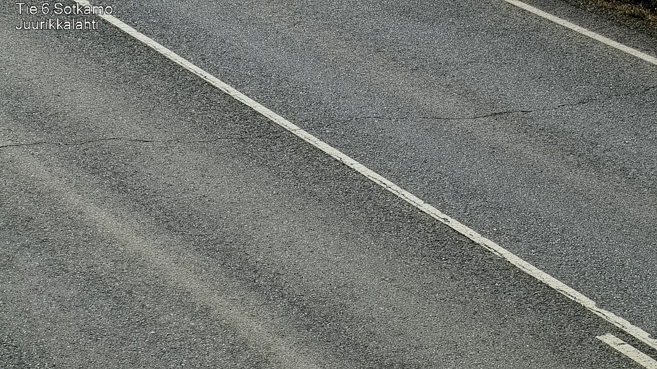 Kelikamerat Kuva Tie 6 Sotkamo, Juurikkalahti, Sotkamo, Kainuu
