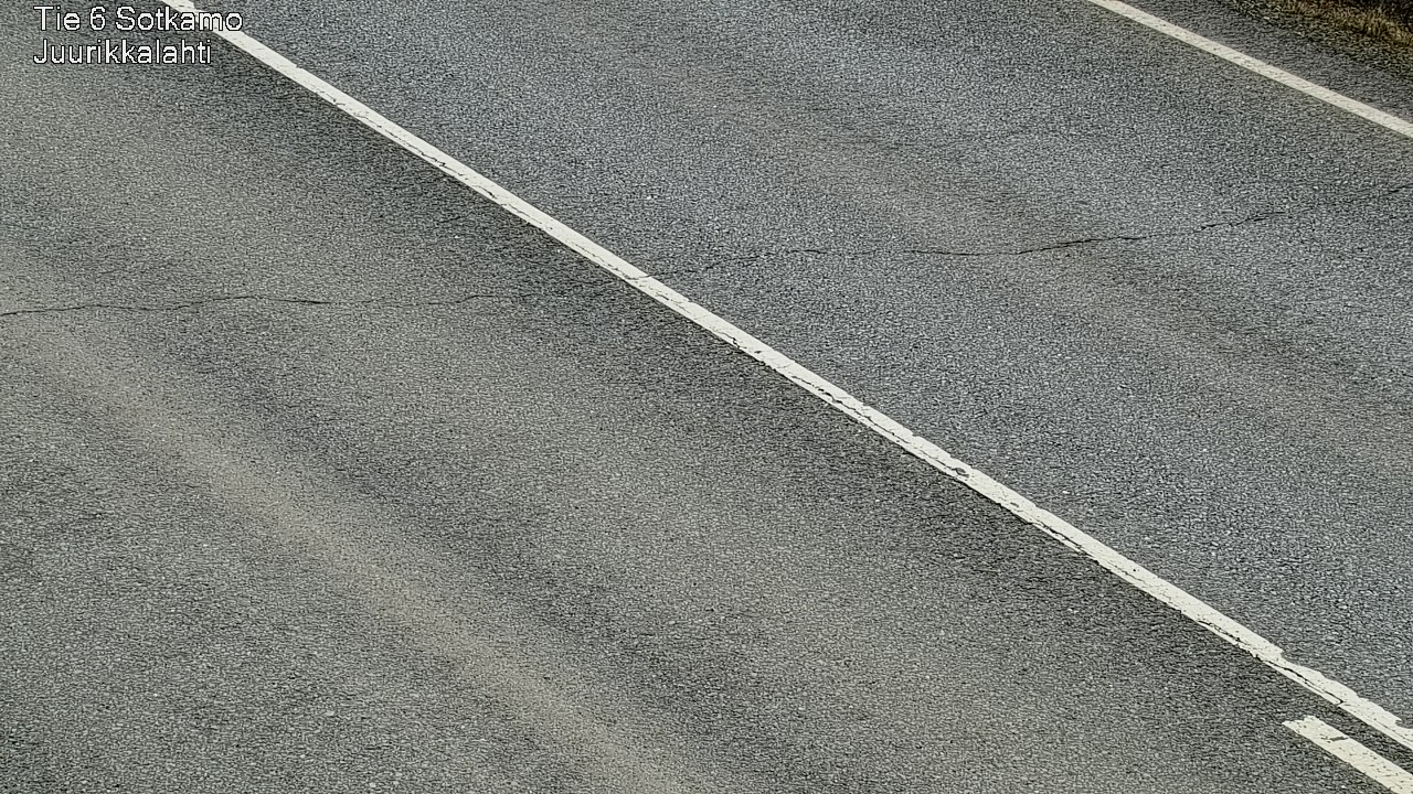 Kelikamerat Kuva Tie 6 Sotkamo, Juurikkalahti, Sotkamo, Kainuu
