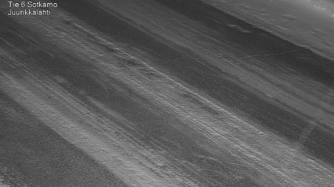 Kelikamerat Kuva Tie 6 Sotkamo, Juurikkalahti, Sotkamo, Kainuu