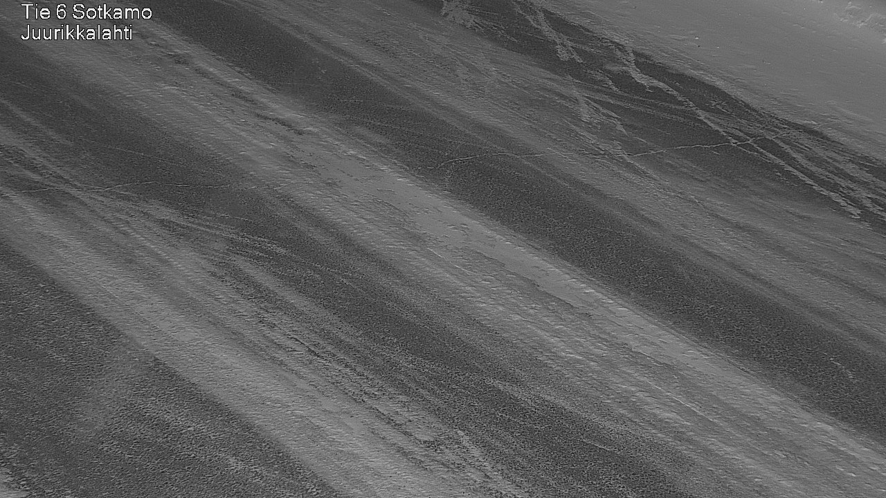 Kelikamerat Kuva Tie 6 Sotkamo, Juurikkalahti, Sotkamo, Kainuu