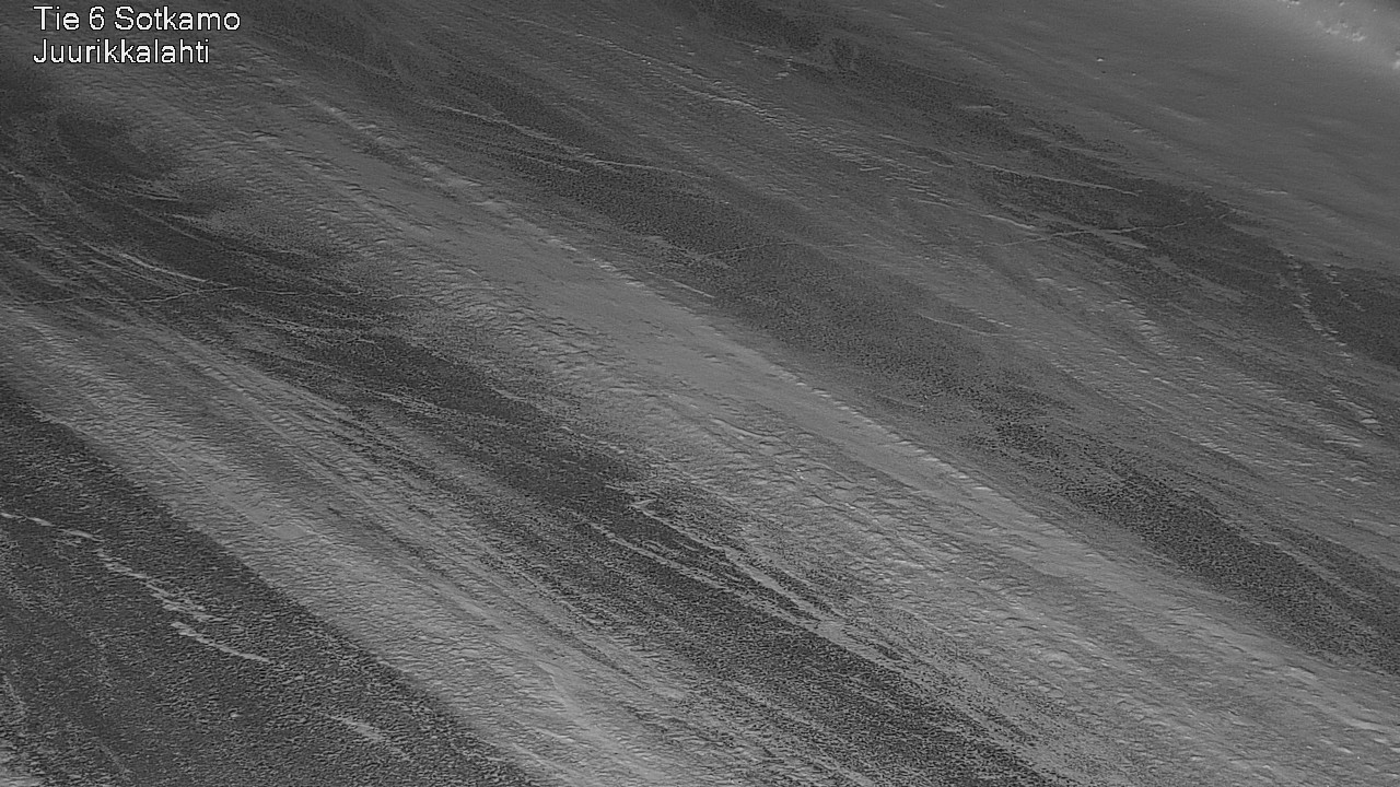 Kelikamerat Kuva Tie 6 Sotkamo, Juurikkalahti, Sotkamo, Kainuu