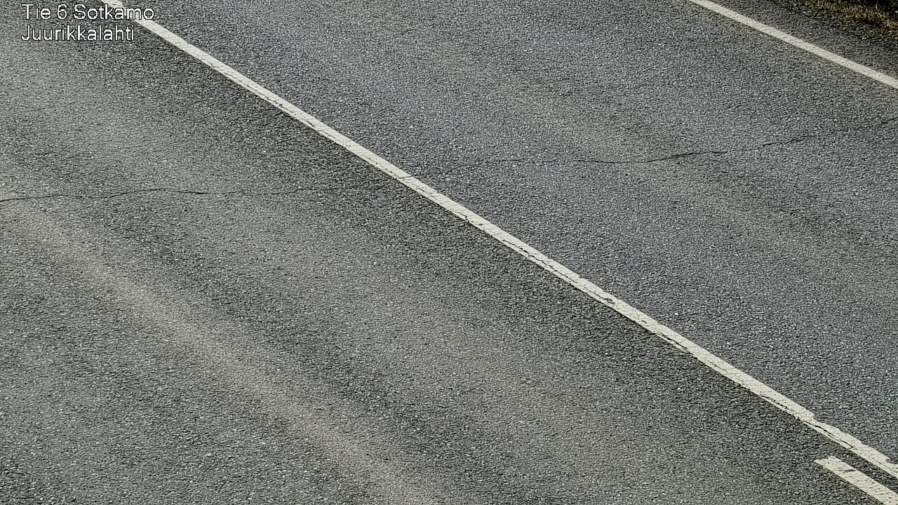 Kelikamerat Kuva Tie 6 Sotkamo, Juurikkalahti, Sotkamo, Kainuu