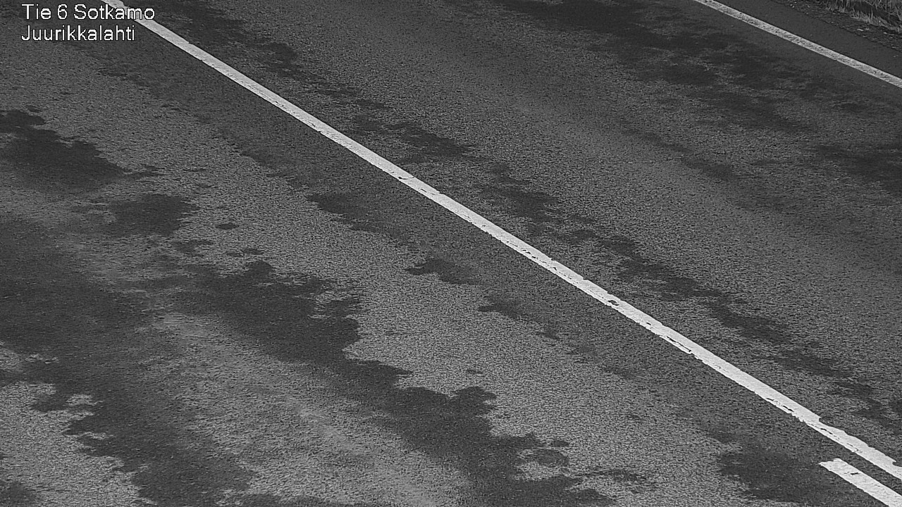 Kelikamerat Kuva Tie 6 Sotkamo, Juurikkalahti, Sotkamo, Kainuu