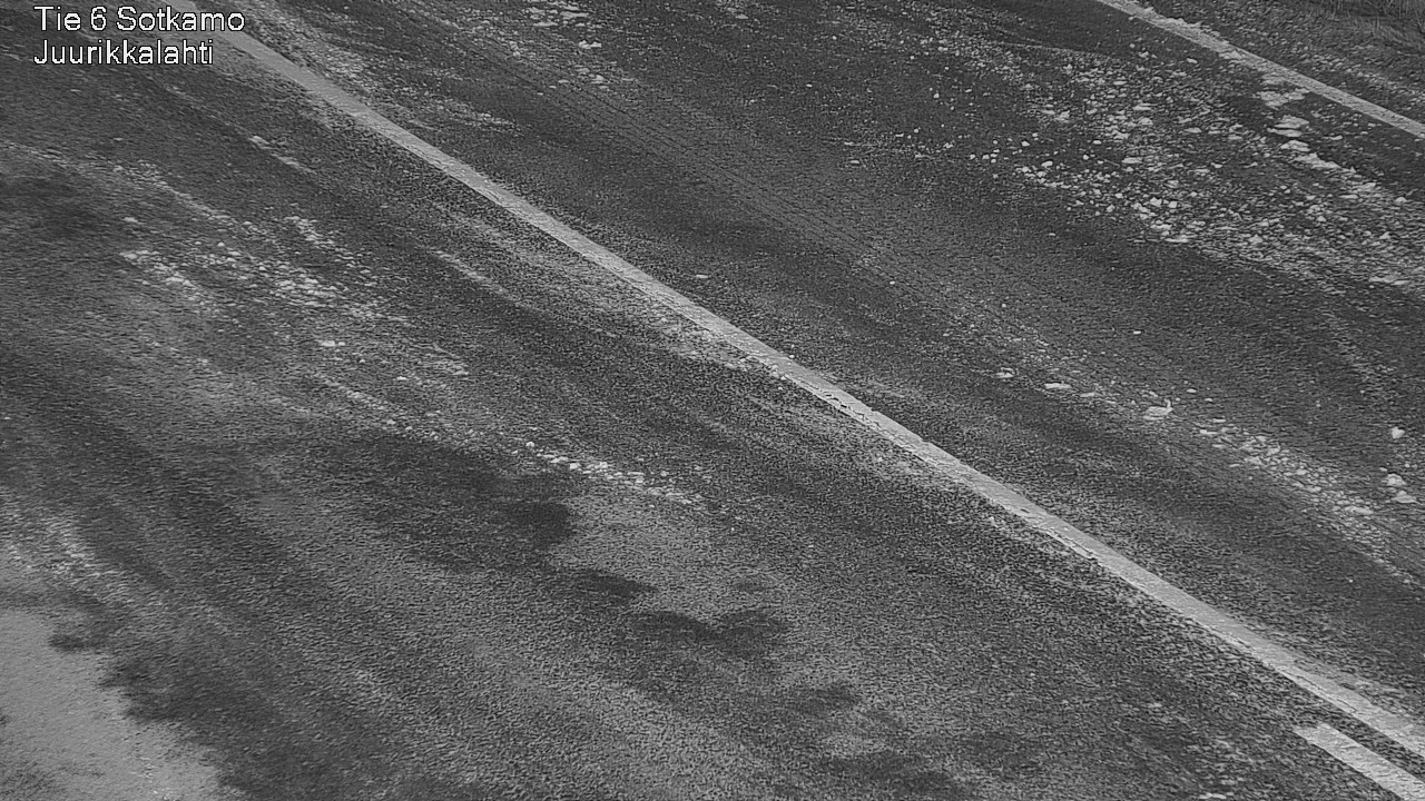 Kelikamerat Kuva Tie 6 Sotkamo, Juurikkalahti, Sotkamo, Kainuu