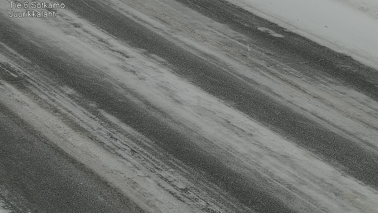 Kelikamerat Kuva Tie 6 Sotkamo, Juurikkalahti, Sotkamo, Kainuu