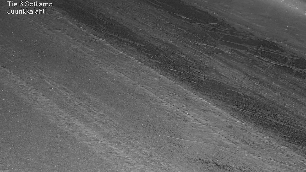 Kelikamerat Kuva Tie 6 Sotkamo, Juurikkalahti, Sotkamo, Kainuu