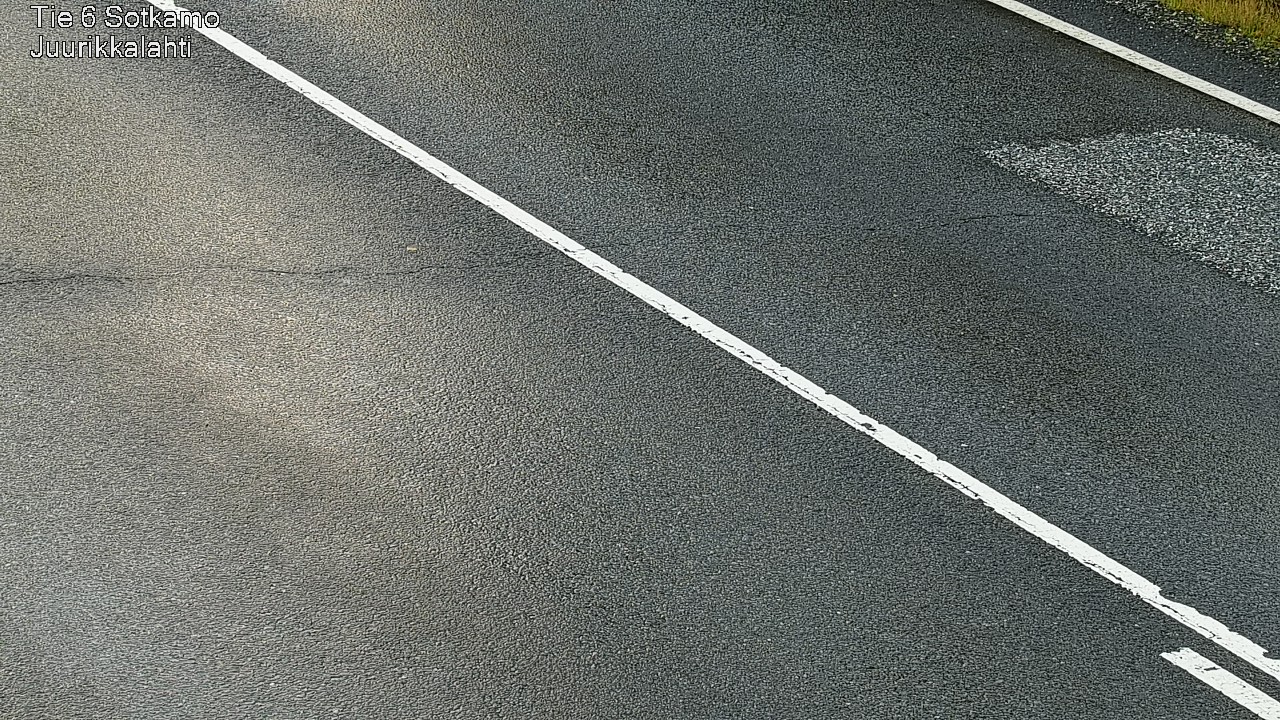 Kelikamerat Kuva Tie 6 Sotkamo, Juurikkalahti, Sotkamo, Kainuu