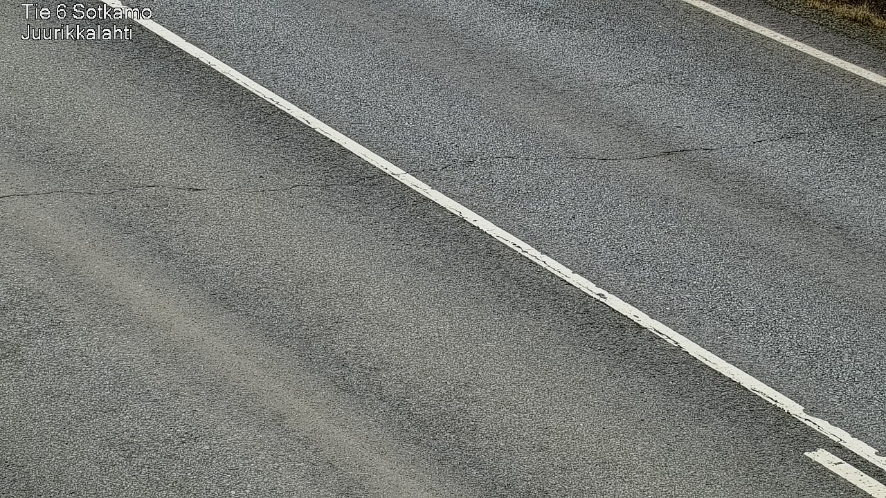 Kelikamerat Kuva Tie 6 Sotkamo, Juurikkalahti, Sotkamo, Kainuu