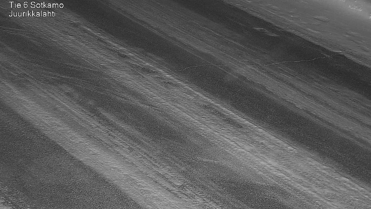 Kelikamerat Kuva Tie 6 Sotkamo, Juurikkalahti, Sotkamo, Kainuu