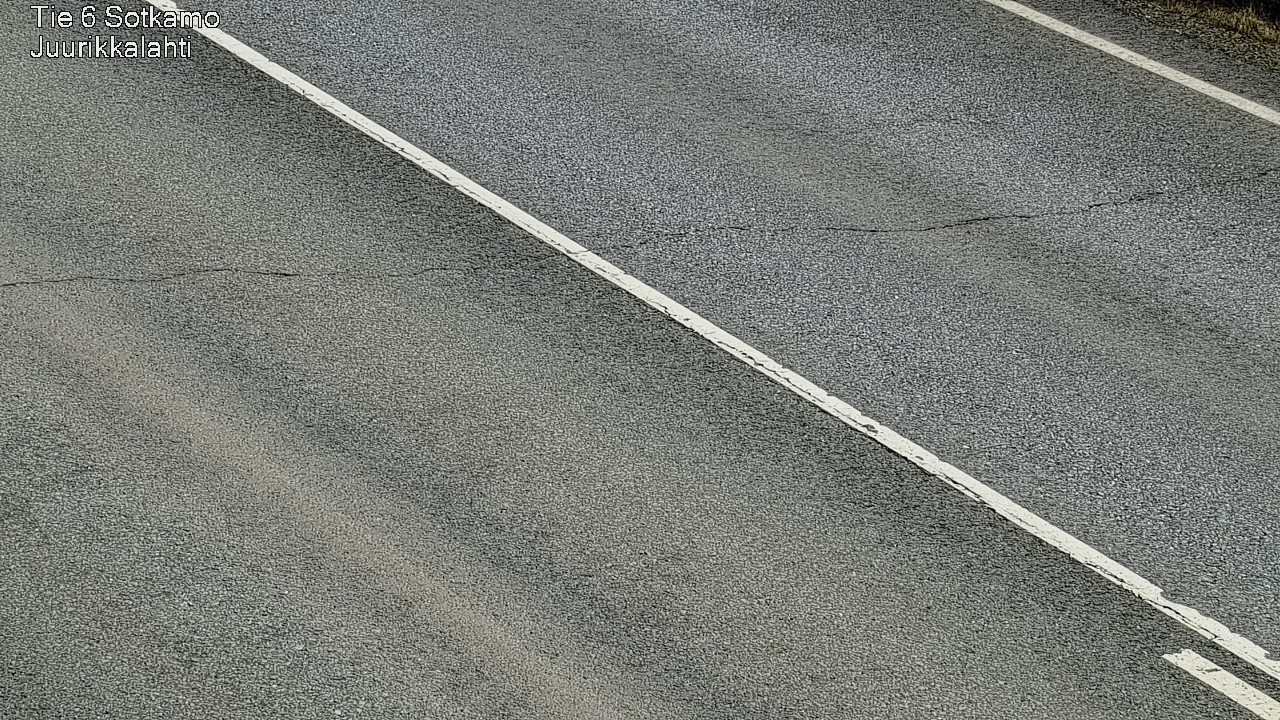 Kelikamerat Kuva Tie 6 Sotkamo, Juurikkalahti, Sotkamo, Kainuu
