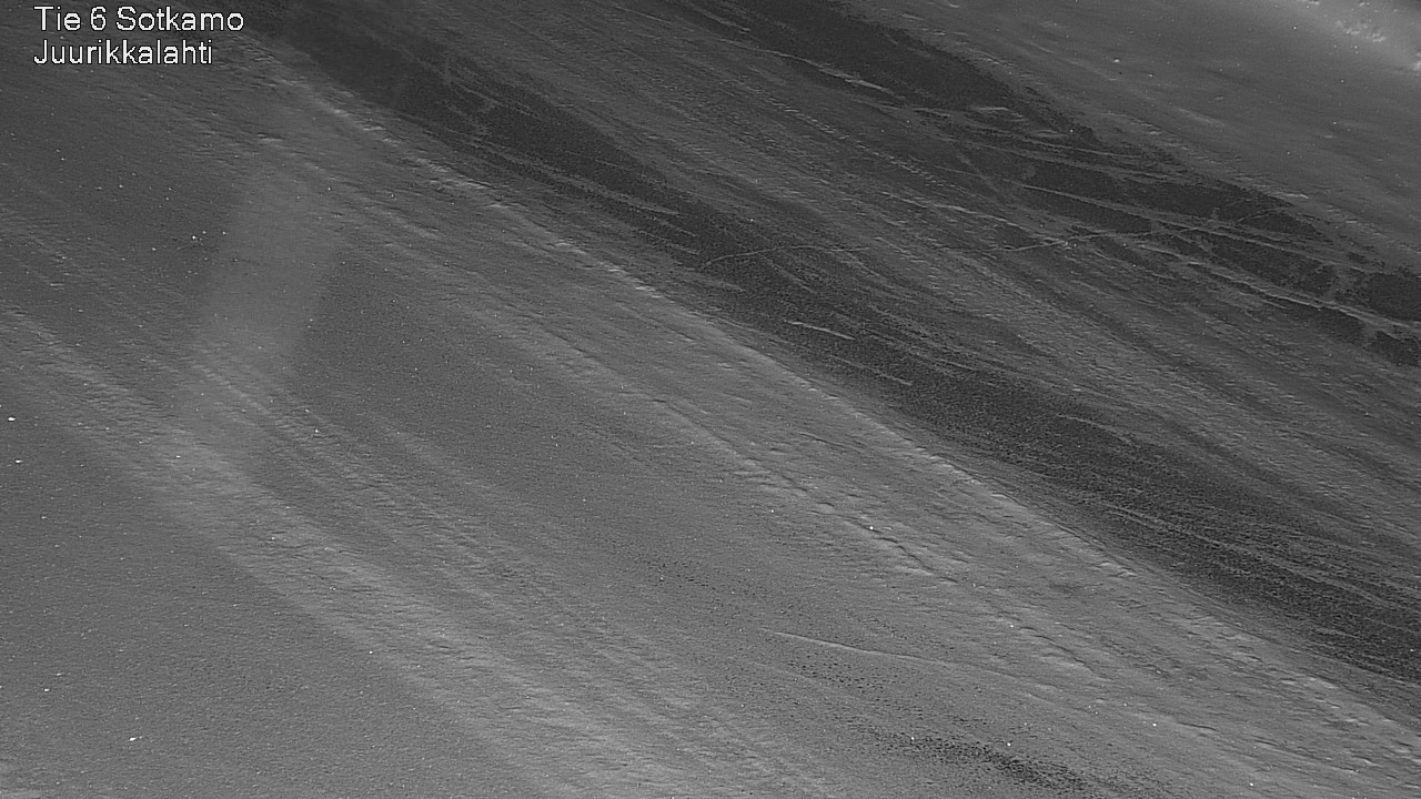 Kelikamerat Kuva Tie 6 Sotkamo, Juurikkalahti, Sotkamo, Kainuu