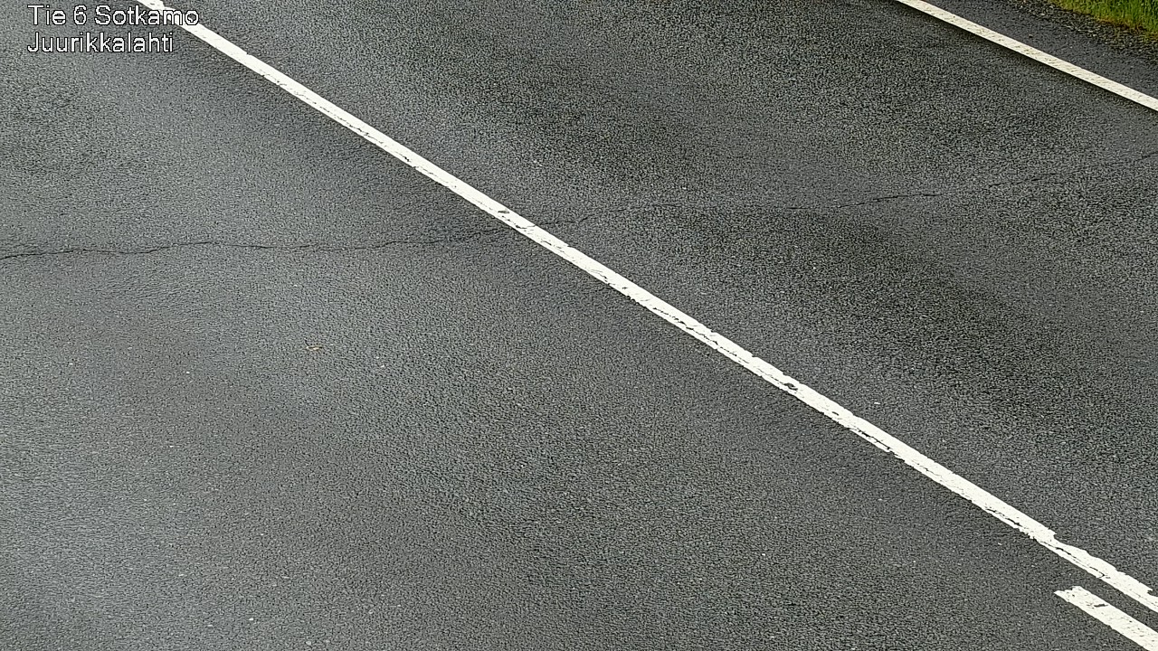 Kelikamerat Kuva Tie 6 Sotkamo, Juurikkalahti, Sotkamo, Kainuu