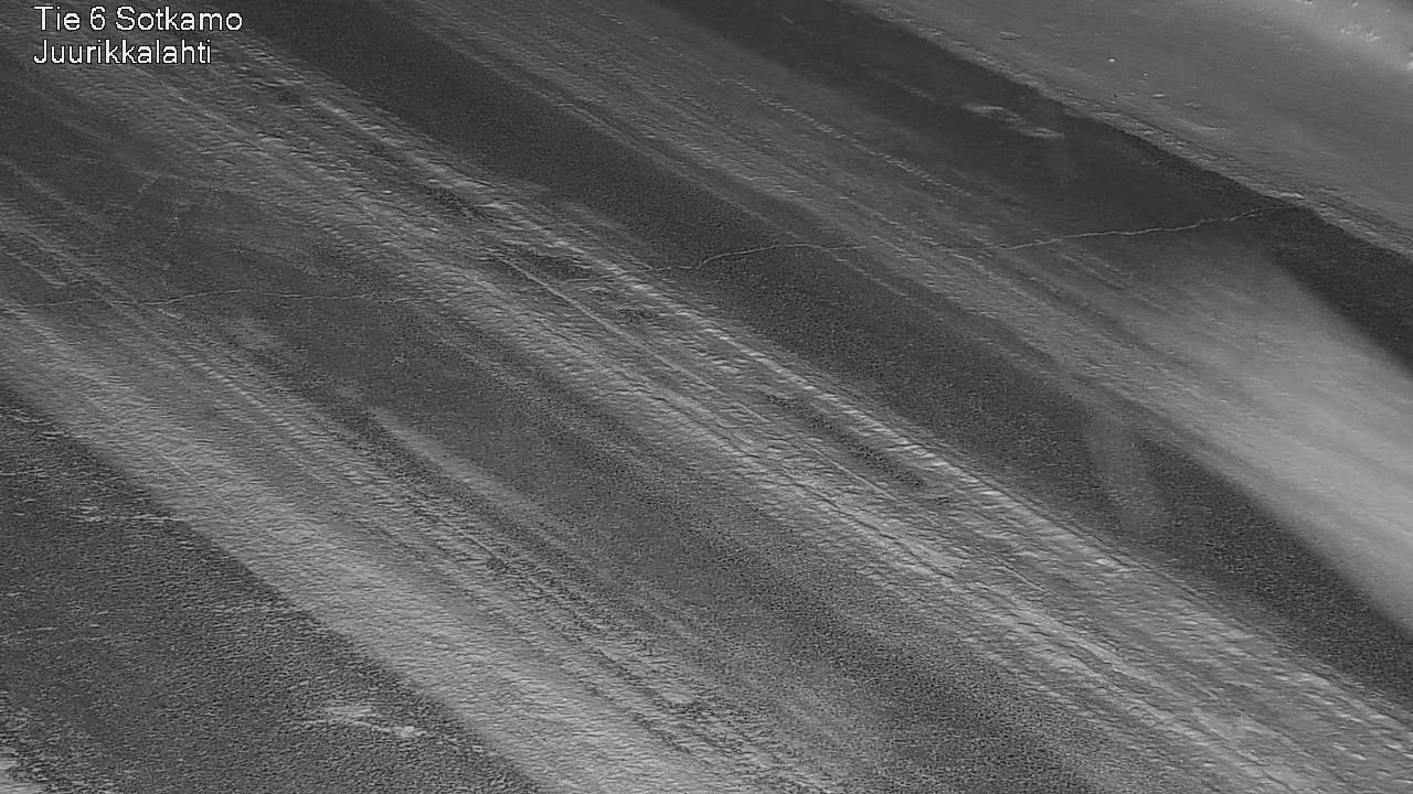 Kelikamerat Kuva Tie 6 Sotkamo, Juurikkalahti, Sotkamo, Kainuu