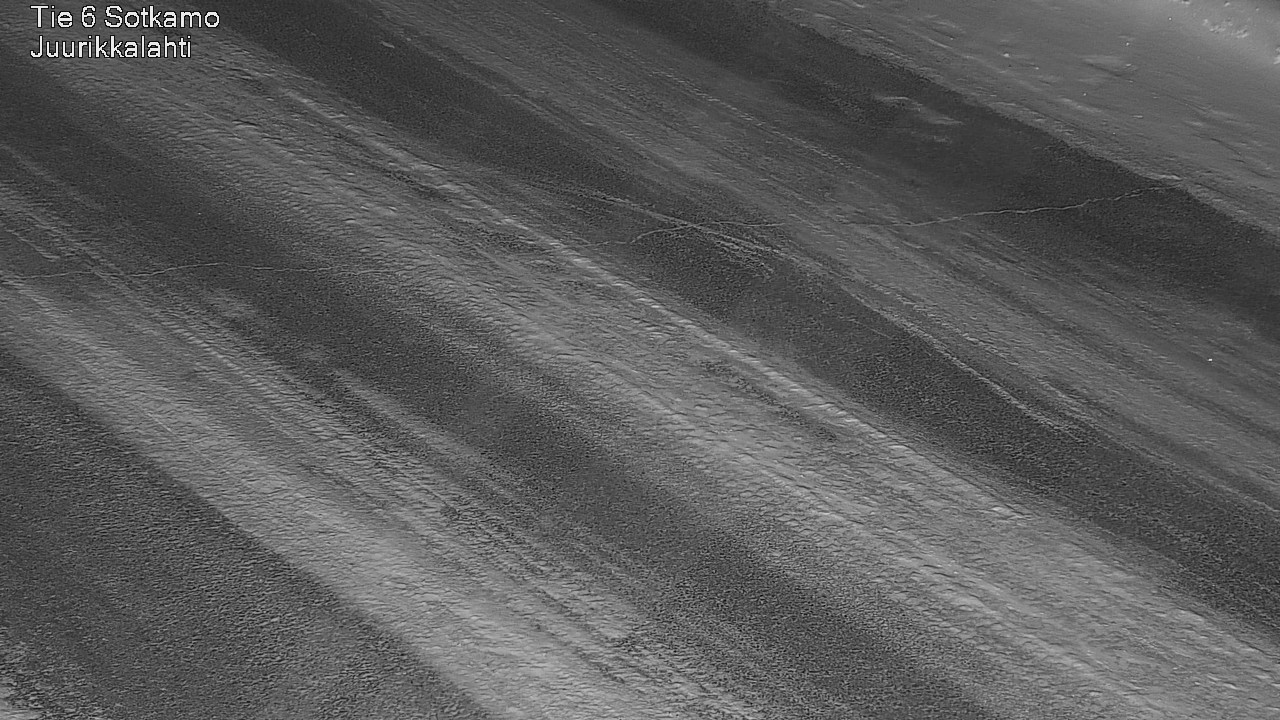 Kelikamerat Kuva Tie 6 Sotkamo, Juurikkalahti, Sotkamo, Kainuu