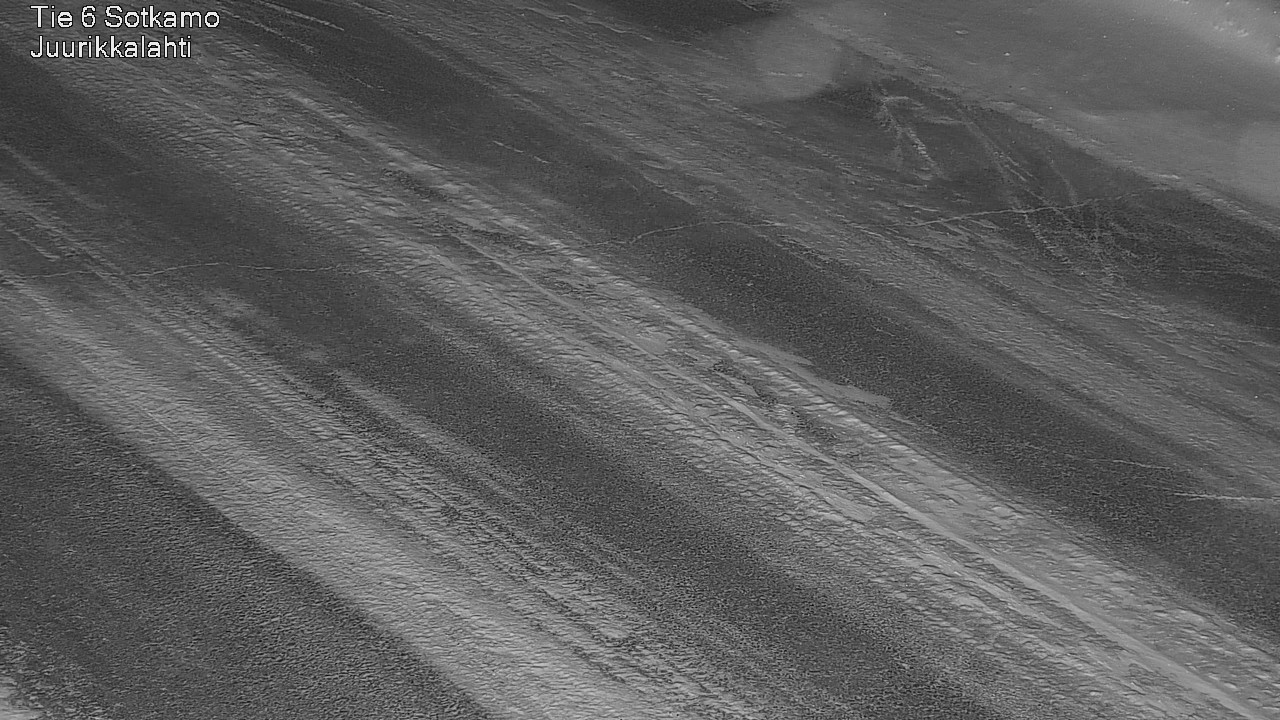 Kelikamerat Kuva Tie 6 Sotkamo, Juurikkalahti, Sotkamo, Kainuu