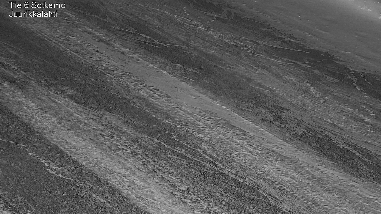 Kelikamerat Kuva Tie 6 Sotkamo, Juurikkalahti, Sotkamo, Kainuu