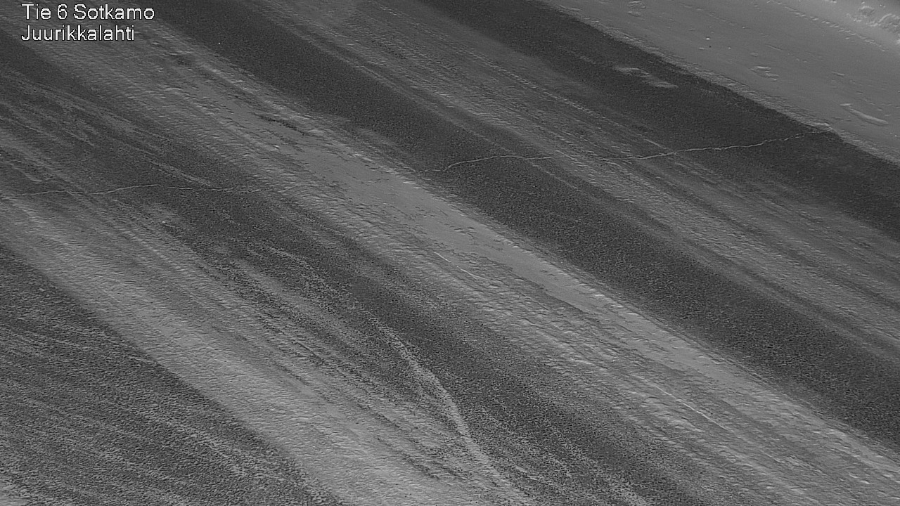 Kelikamerat Kuva Tie 6 Sotkamo, Juurikkalahti, Sotkamo, Kainuu