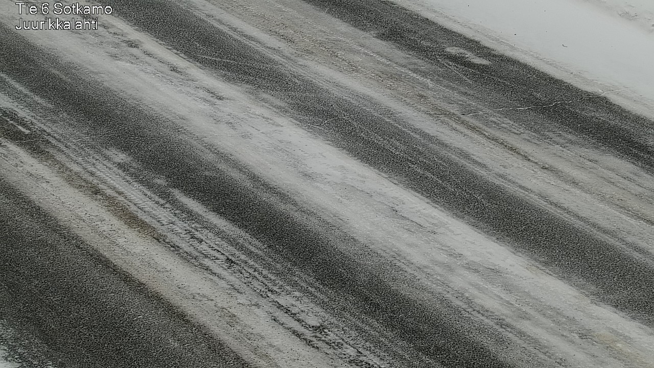 Kelikamerat Kuva Tie 6 Sotkamo, Juurikkalahti, Sotkamo, Kainuu