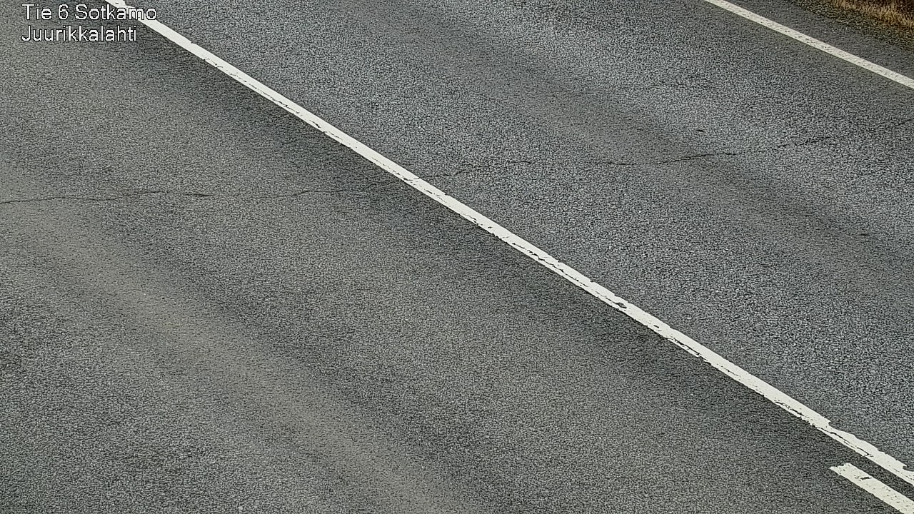 Kelikamerat Kuva Tie 6 Sotkamo, Juurikkalahti, Sotkamo, Kainuu